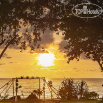 Khaolak Merlin Resort 