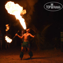 Khaolak Merlin Resort 