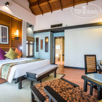 Khaolak Merlin Resort