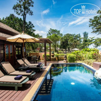 Khaolak Merlin Resort
