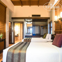 Khaolak Merlin Resort