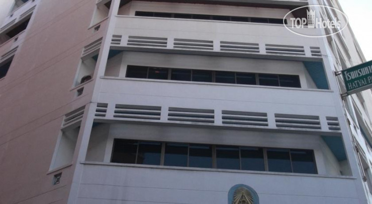 Hotelier's photos Hatyai Palace Hotel 3*