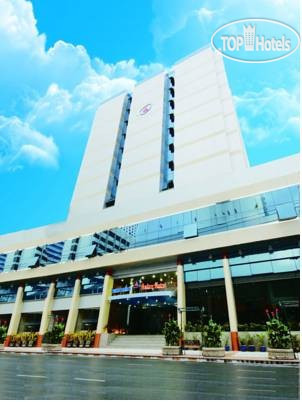 Hotelier's photos Asian Hotel 3*