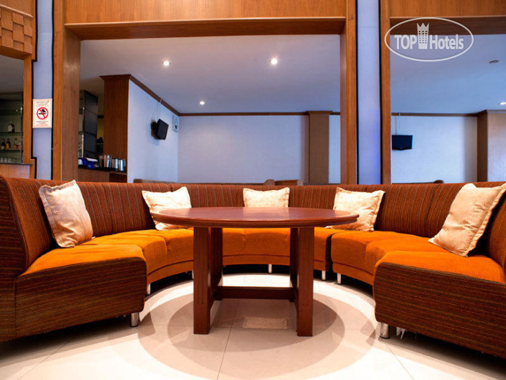 New photos from tourists Hansa Venetian Hotel 3*