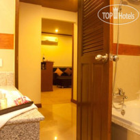 Hansa Venetian Hotel 