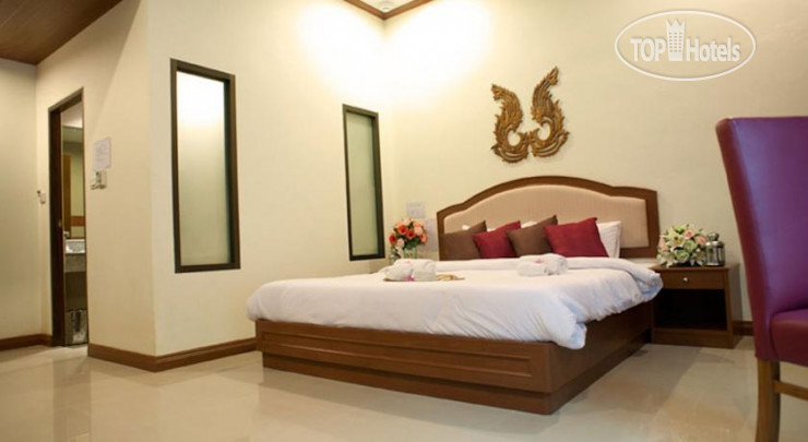 Hotel photo Hansa Venetian Hotel 3*