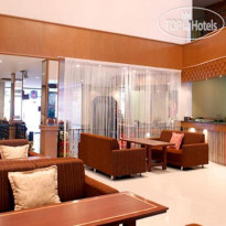 Hansa Venetian Hotel 