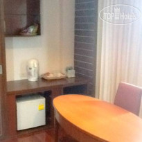 Hatyai Holiday Hotel 