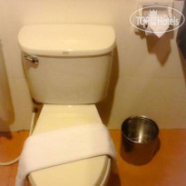 Hatyai Holiday Hotel 