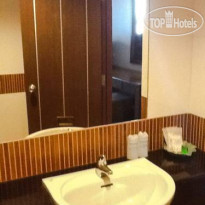 Hatyai Holiday Hotel 