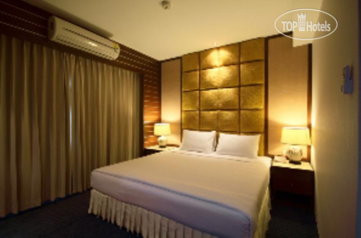 New photos from tourists Hatyai Holiday Hotel 3*