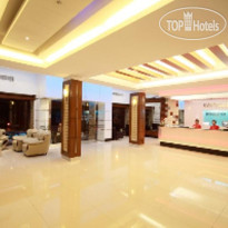Hatyai Holiday Hotel 