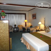 BP Grand Tower Hotel 