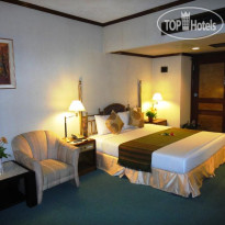 BP Grand Tower Hotel 