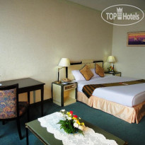 BP Grand Tower Hotel 