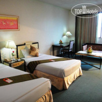 BP Grand Tower Hotel 