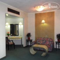 BP Grand Tower Hotel 