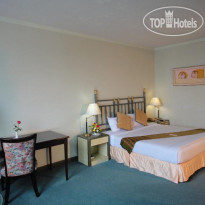 BP Grand Tower Hotel 