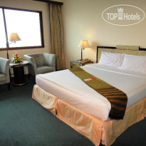 BP Grand Tower Hotel 