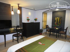 BP Grand Suite Hotel 3*
