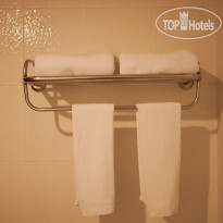 Sing Golden Place Hotel 