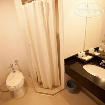 Sing Golden Place Hotel 