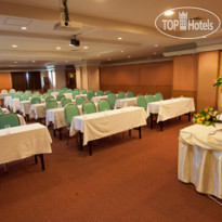 Sing Golden Place Hotel 