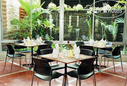 New photos from tourists Hatyai Golden Crown Hotel 3*