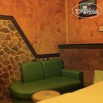 Palm Chalet Resort 