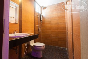 New photos from tourists Poo Chan Dra Resort 2*