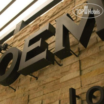De Poem Loft Boutique Residence Отель