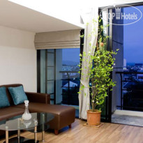 De Poem Loft Boutique Residence Номер