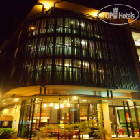 De Poem Loft Boutique Residence Отель