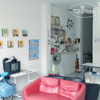 Hat Yai Youth Hostel 