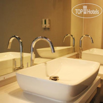 The Hive Hatyai Hostel 