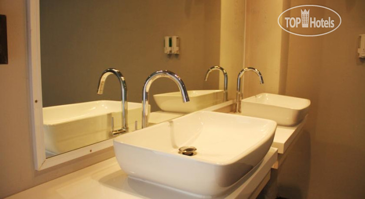 New photos from tourists The Hive Hatyai Hostel 2*