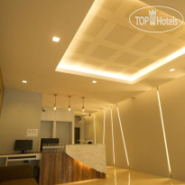 The Hive Hatyai Hostel 