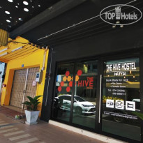 The Hive Hatyai Hostel 