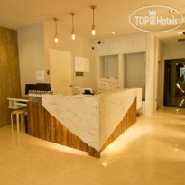 The Hive Hatyai Hostel 
