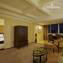 Centara Hotel Hat Yai