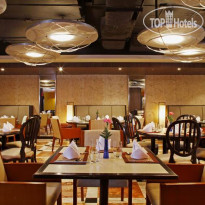 Centara Hotel Hat Yai