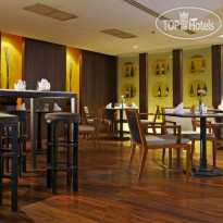 Centara Hotel Hat Yai