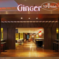 Centara Hotel Hat Yai