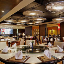 Centara Hotel Hat Yai