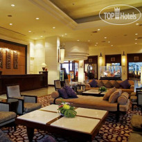Centara Hotel Hat Yai