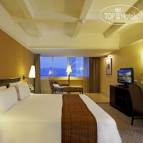 Centara Hotel Hat Yai