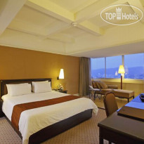 Centara Hotel Hat Yai