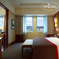 Centara Hotel Hat Yai