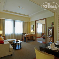 Centara Hotel Hat Yai