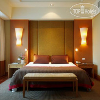Centara Hotel Hat Yai